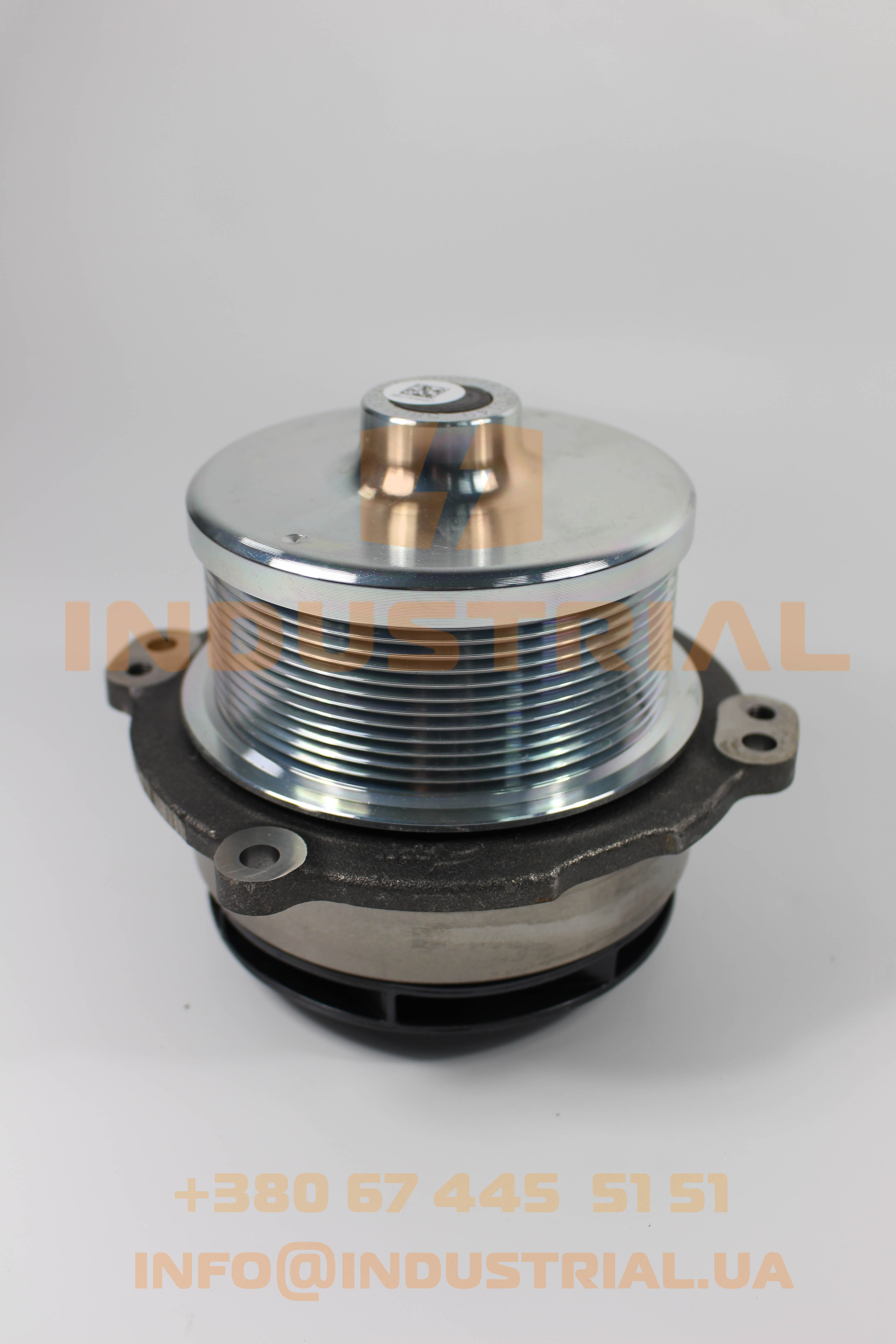 CNH 6233598 CNH INDUSTRIAL